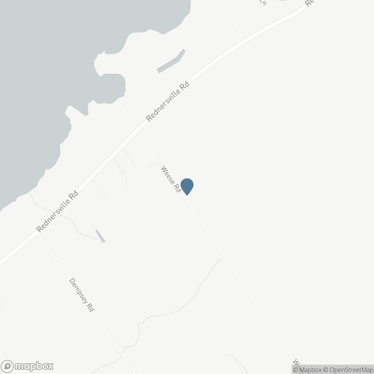 698 WEESE ROAD, Prince Edward, Ontario K0K 1L0